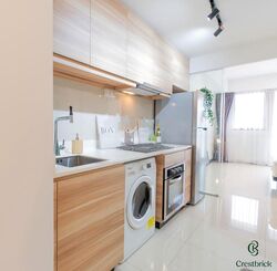 The Poiz Residences (D13), Apartment #611210871